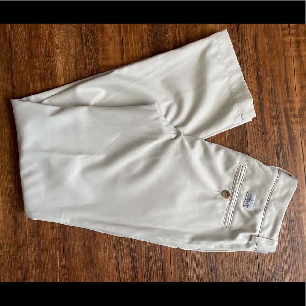 Vineyard Vines 28/32 dress pants